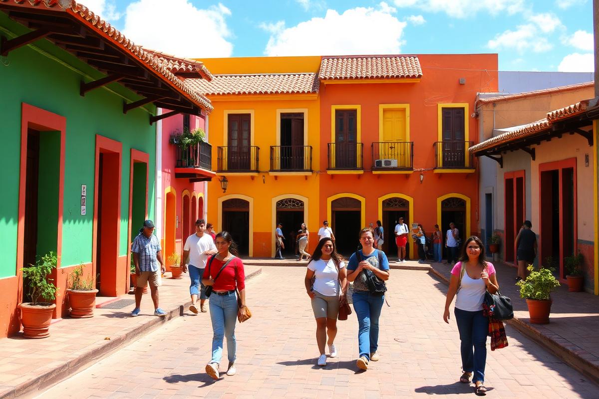 7 Reasons Studying in Latin America Will Change Your Life