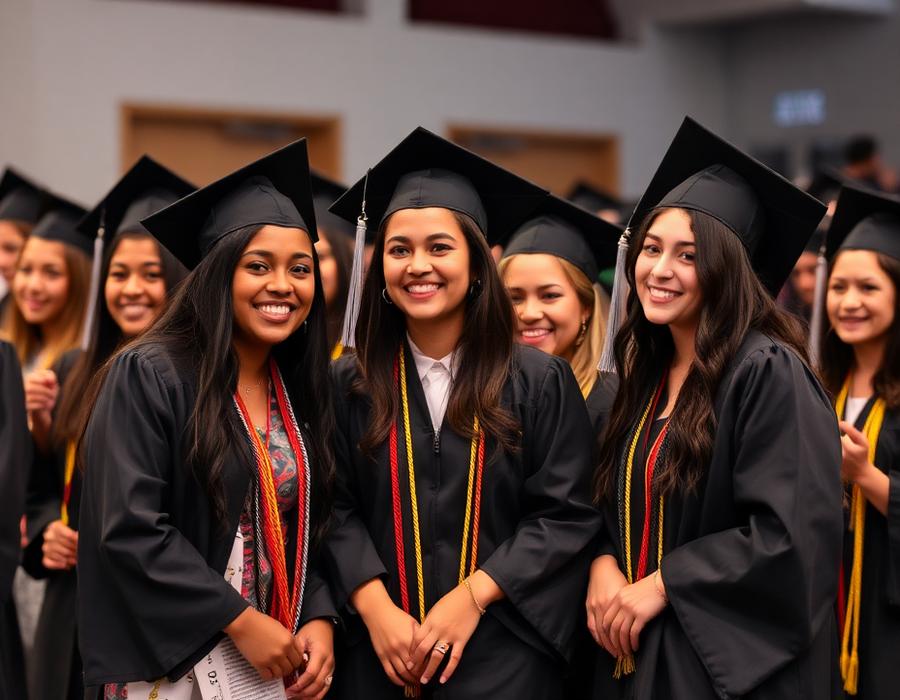 Full Degree Programs