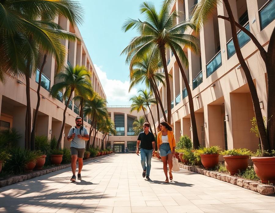 Study Abroad Programs