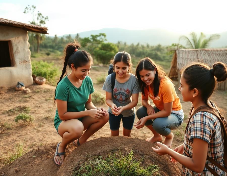 Volunteer Programs