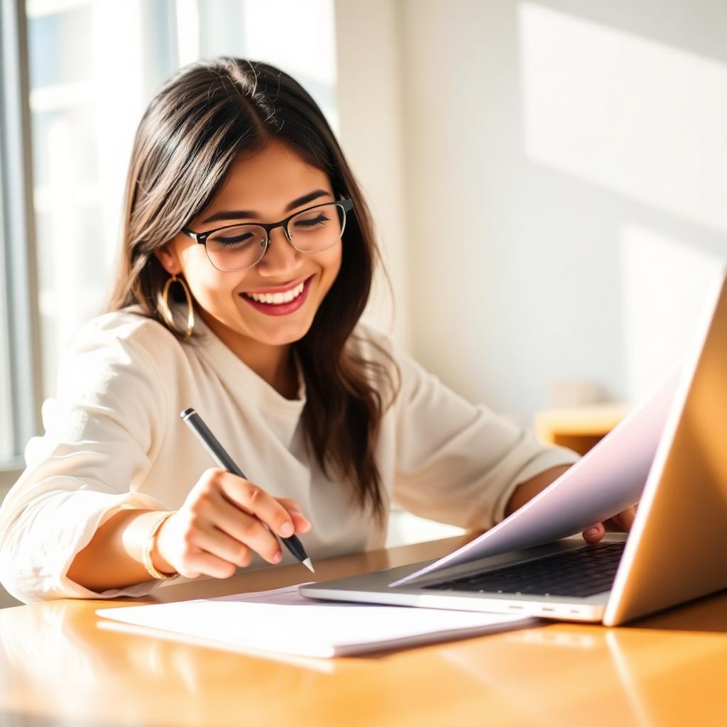 Application Guidance Made Easy