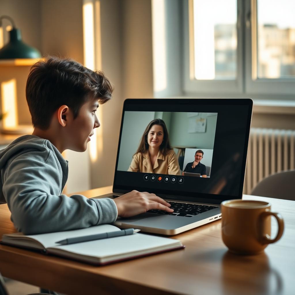 Find Your Dream Program
