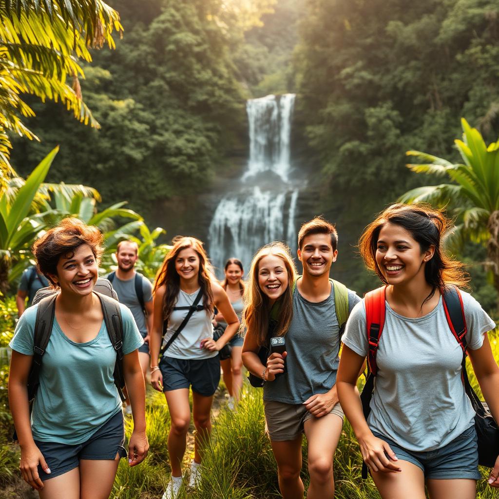 Tours & Activities