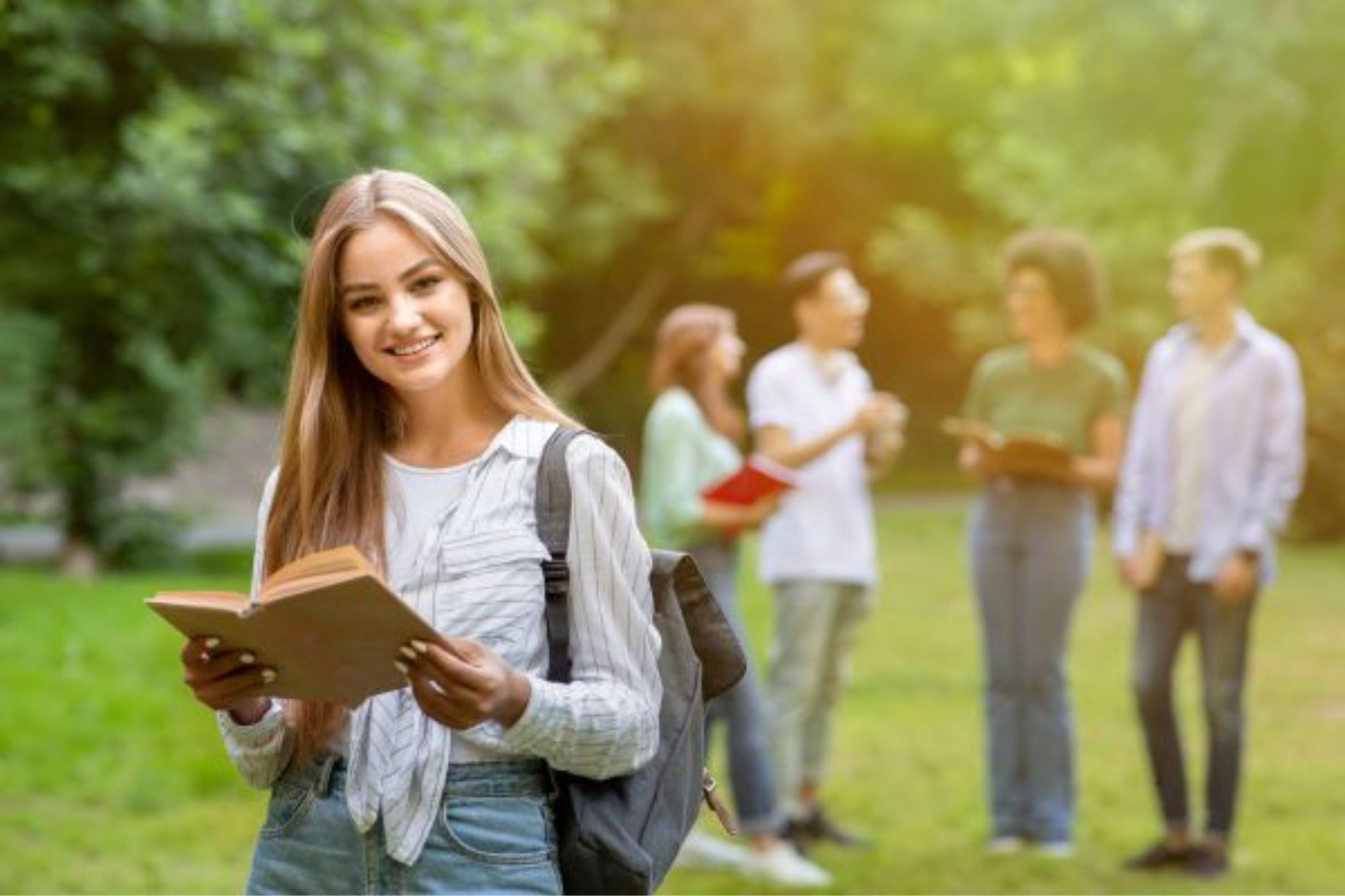 Study Abroad Programs with Strix Global Edu Group